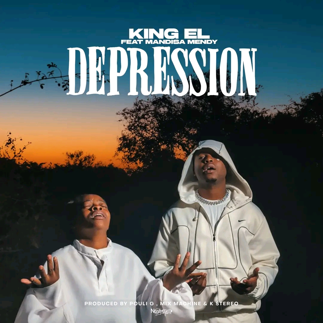 King EL ft. Mandisa Mendy - Depression