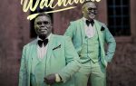 Madalitso Banda Vocalist ft. A Minister Takondwa - Wachinsinsi