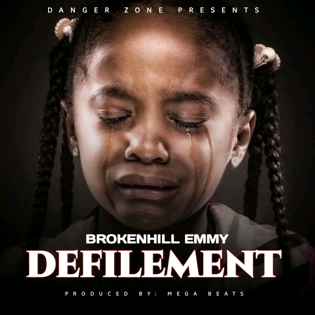 BrokenHill Emmy - Defilement