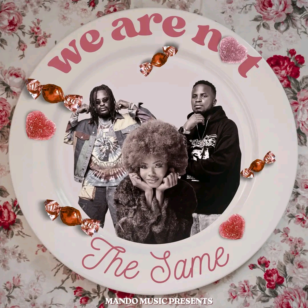 Anna Heart ft. Umusepela Chile & Chewe Superstar – We Are Not The Same