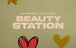 76 Drums ft. JC Kalinks - Beauty Station