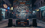 Kadaffi - Don'tch Kubeba (Remix)