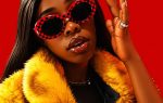 Trinna South - Highest Vibe
