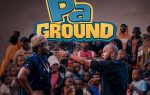 Riskey Chimo ft. Spoon Mwaba, Chizzy Lazo, Andy Tracy & Y Santos - Pa Ground