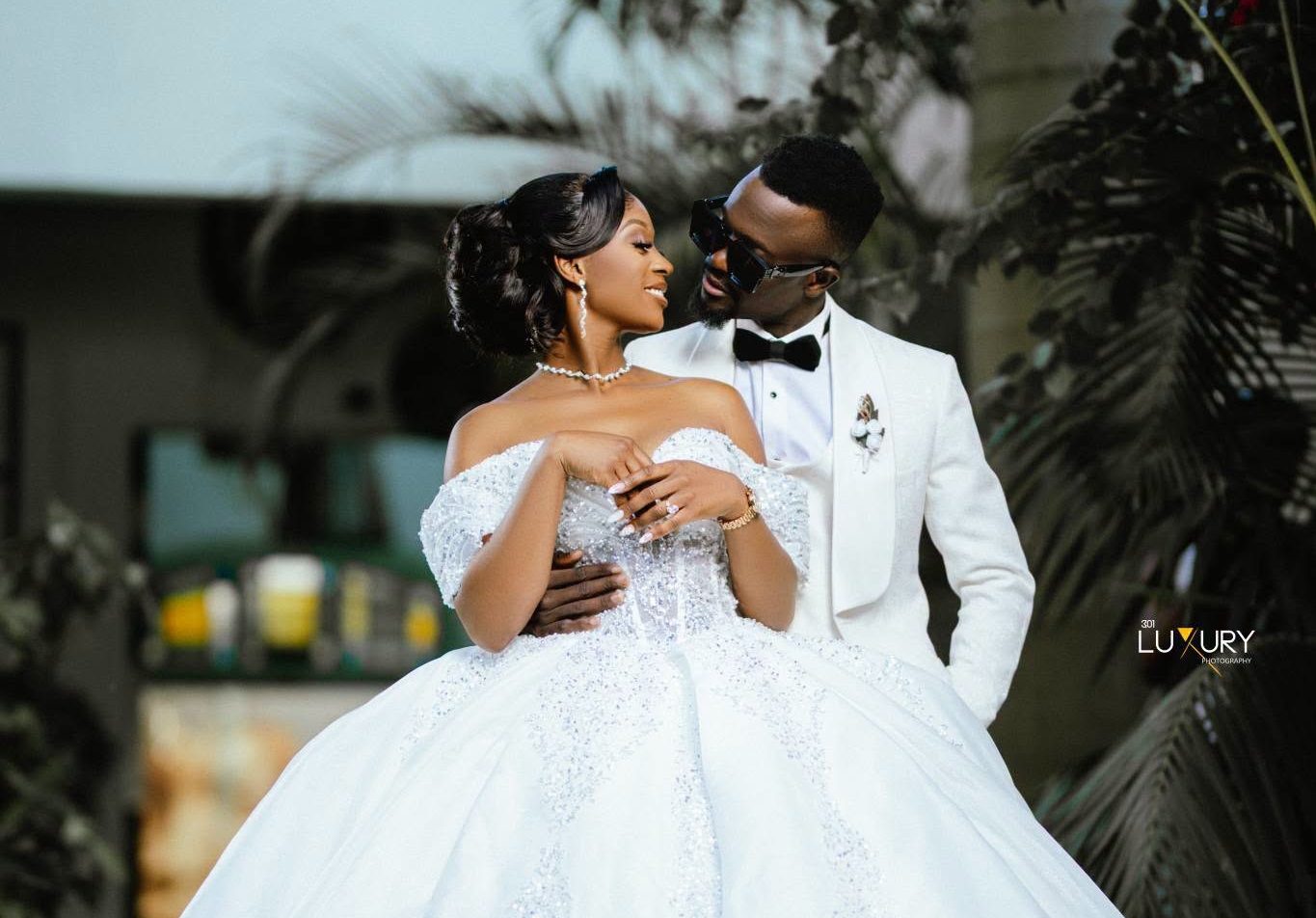 Chile One Finally Weds!!