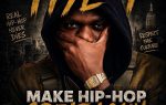 TiyeP - Make HipHop Great Again (FreeStyle)