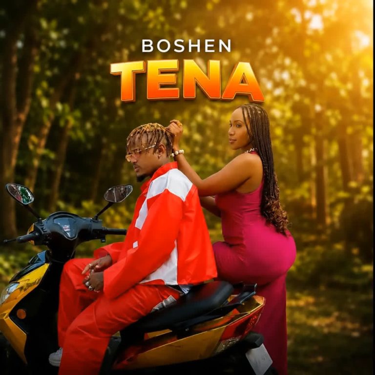 Boshen – Tena