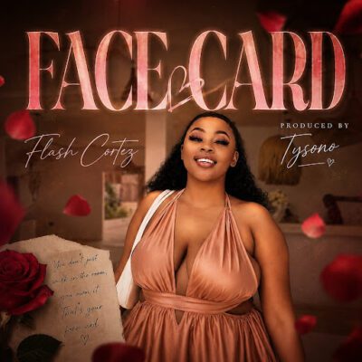 Flash Cortez – Face Card