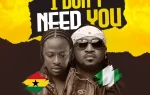Fancy Gadam ft. Rudeboy – I Don’t Need You