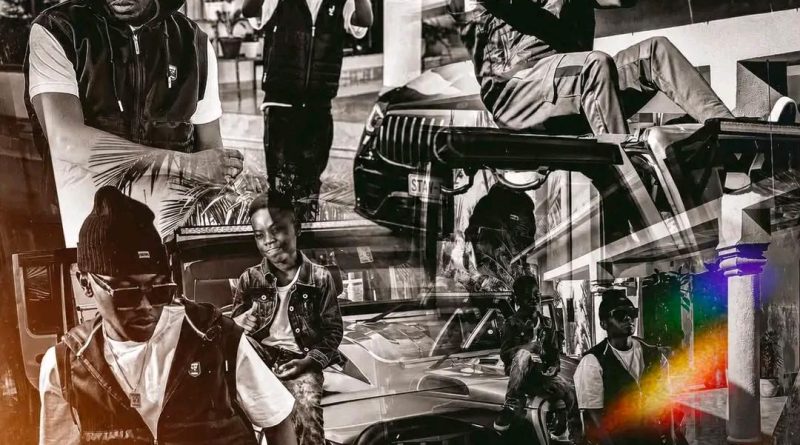 Slick Bowy ft Jemax – Loyalty