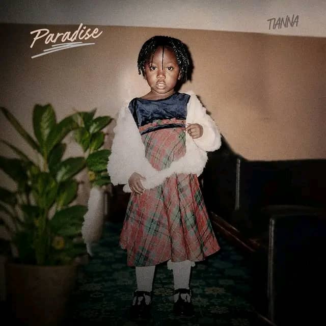 Tianna – Paradise