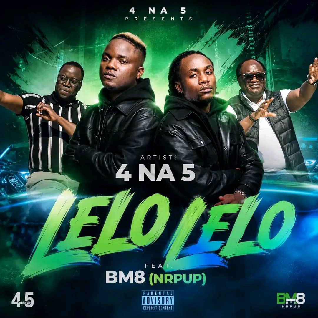 4 Na 5 – Lelo Lelo