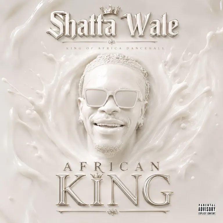 Shatta Wale