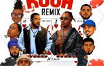Mex Cortez ft. Ibraah & Shirko – Kuuh (Remix)