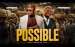 Lhomanix ft. Harmonize - Possible