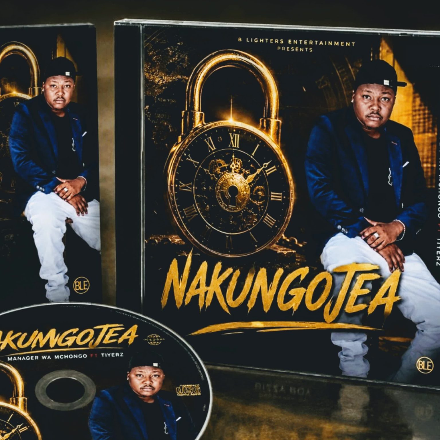 Manager Wa Mchongo ft. Tiyers – Nakungojea