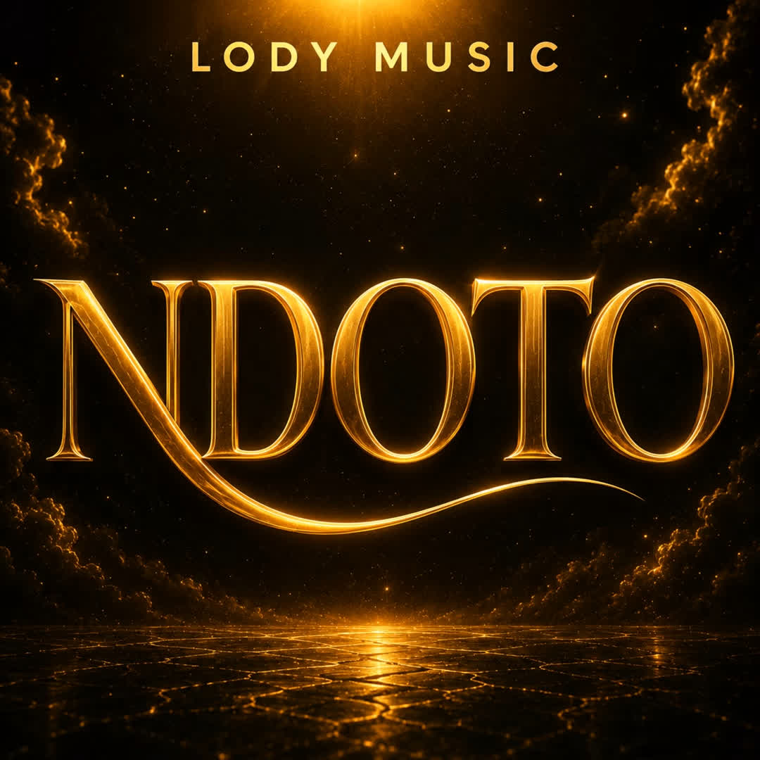 Lody Music – Ndoto