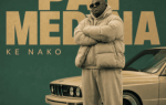 Pat Medina – Ke Nako