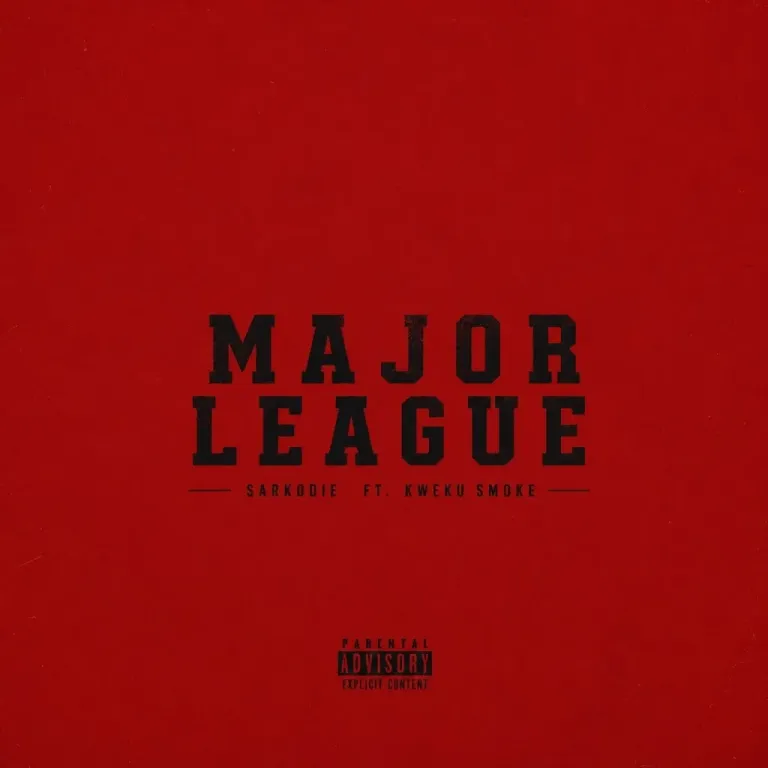 Sarkodie ft. Kweku Smoke – Major League