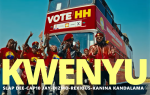 Cap10Jay ft. Slap Dee, Rexious, Dizmo & Kanina Kandalama - Kwenyu
