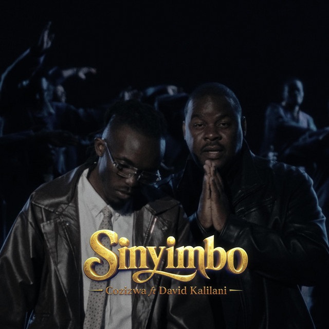 Cozizwa ft. David Kalilani - Sinyimbo