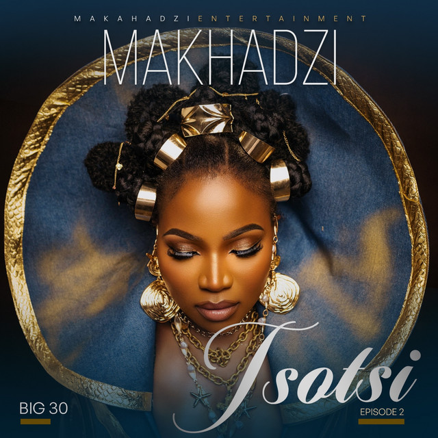 Makhadzi Entertainment ft. DIL Brill - Okapi