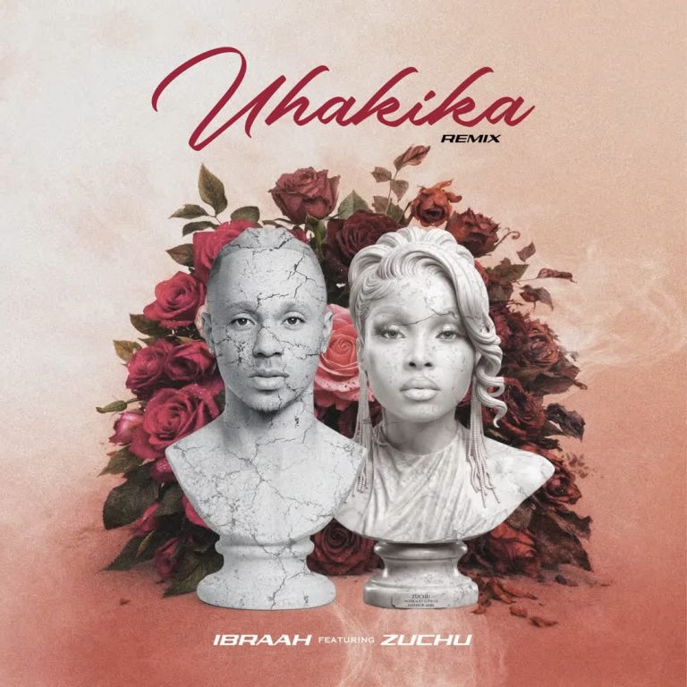 Ibraah ft. Zuchu – Uhakika (Remix)