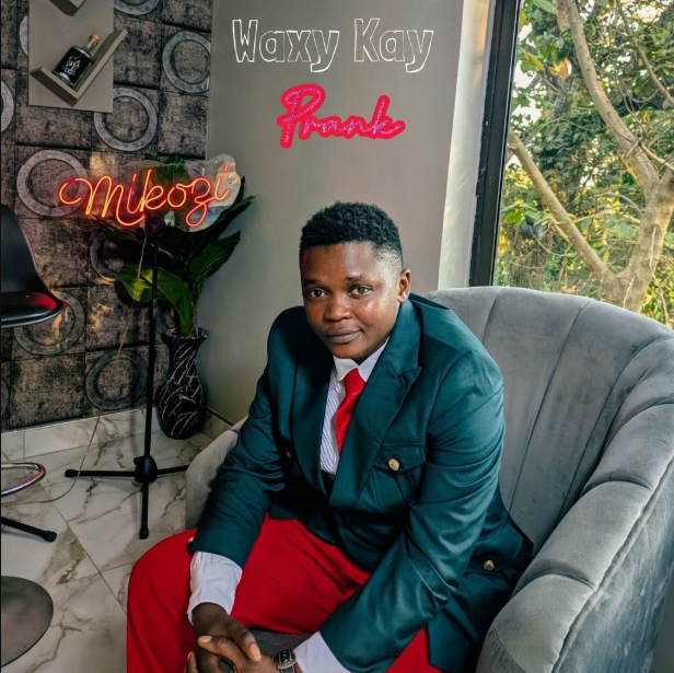 Waxy Kay – Prank