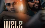 Way Dee & Jay Rox - Wele