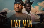 Way Dee ft. BrokenHill Emmy - Last Man Standing