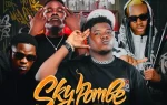 Y Cool ft. Dreckzine Zm, Trendy Kidai & Shokii - Sky Pombe