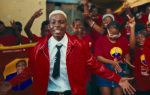 Access ZM ft. Jae Kelly - Bally Ni Tata