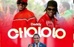 Chanda Na Kay - Daddy Chololo (UPND Song)