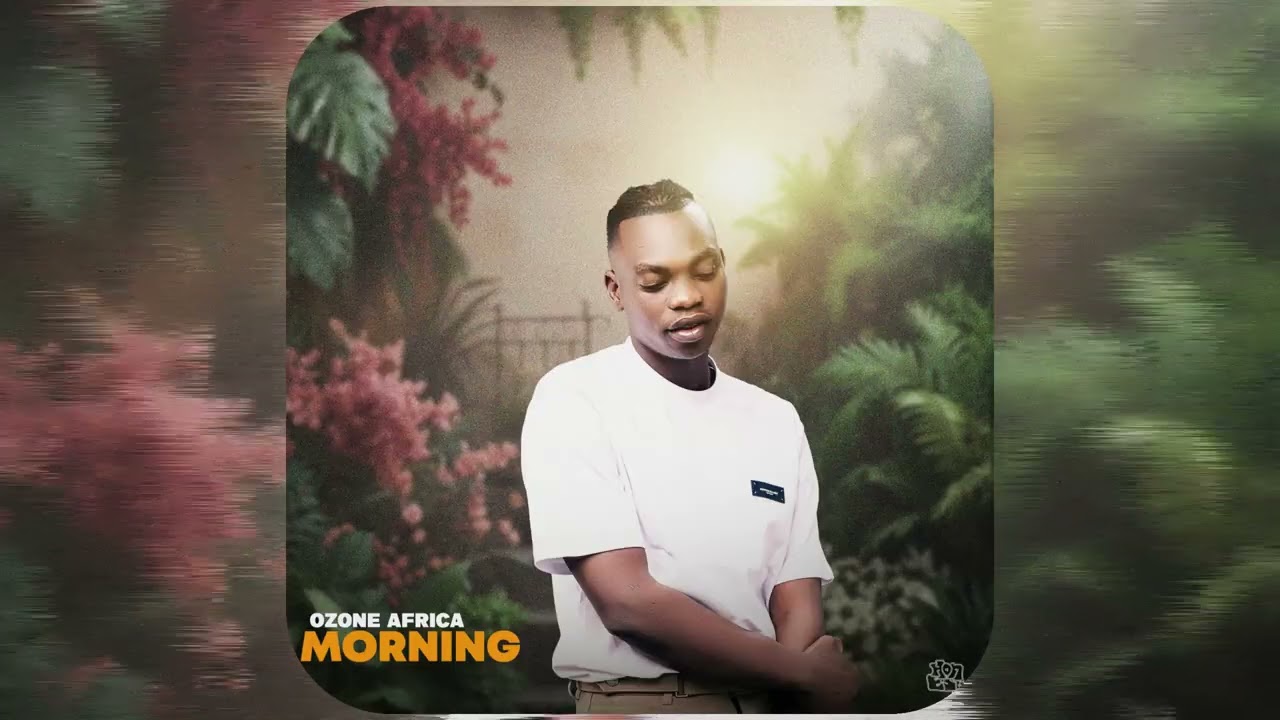 Ozone Africa - Morning
