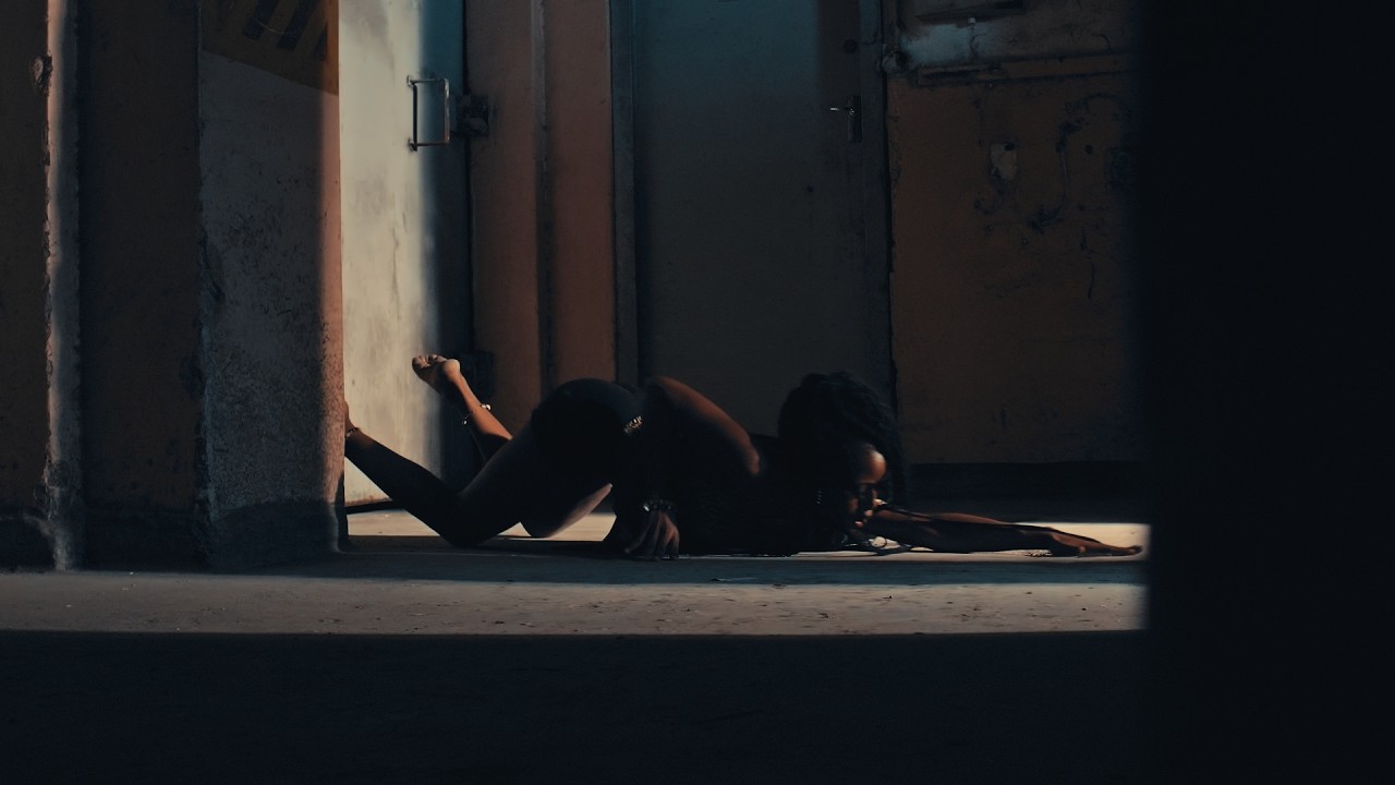 T-Low & Jae Cash - Konkonsha (Official Video)