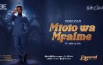 Walter Chilambo ft. Obby Alpha – Mtoto Wa Mfalme