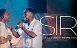 Paul Clement ft. Iman Shoo – Siri