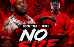 Drifta Trek ft. Shokii - No Size