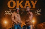 Kayz Adams ft. Chile One - Am Okay