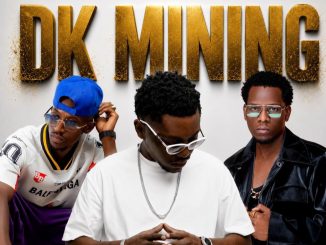 Slick Bowy ft. Chef 187 & Jemax - DK Mining