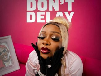 Xaven ft. Digo Zm - Don’t Delay