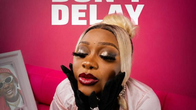 Xaven ft. Digo Zm - Don’t Delay