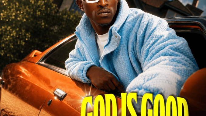 Macky 2 - God Is Good