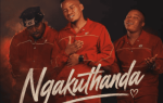 Amatycooler – Ngakuthanda