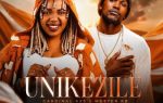 Cardinal X25 ft Caroline Yvonne Ntsomi – Unikezile
