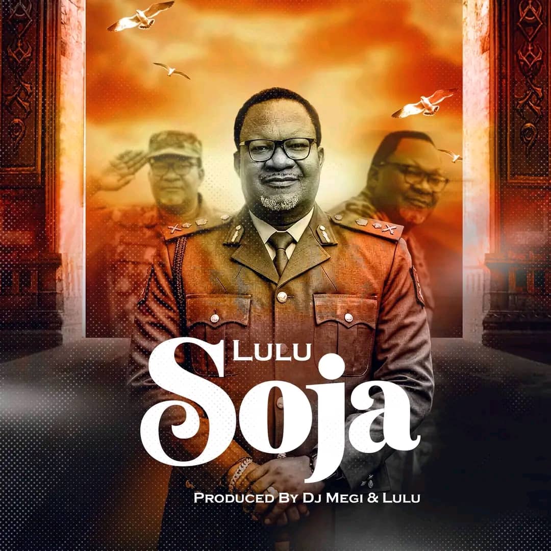 Lulu – Soja (Lucius Banda Tribute)