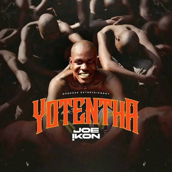 Joe Ikon - Yotentha