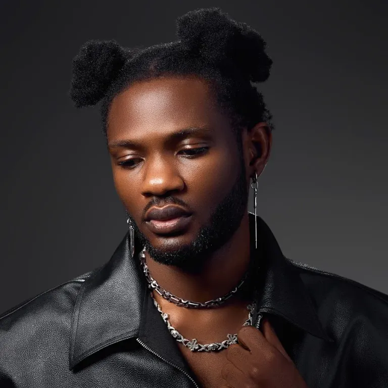 Lyrical Joe – A Star
