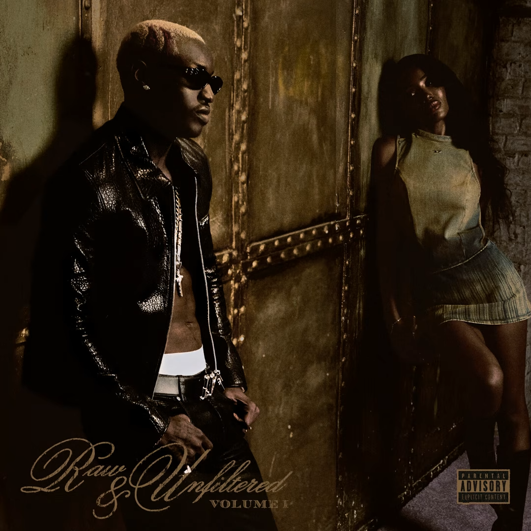 Ruger ft Musa Keys & Young Stunna – Do Nothing