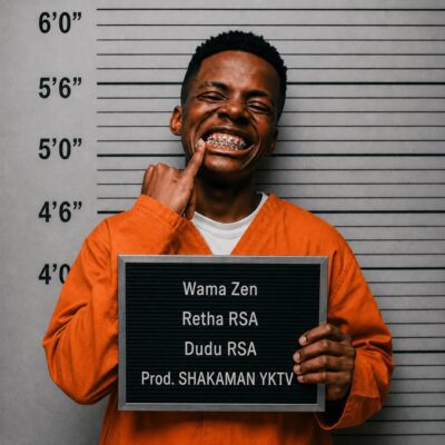 Retha RSA ft. Dudu RSA & ShakaMan YKTV – Wama Zen